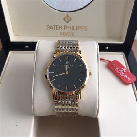 relogio patek philippe usados